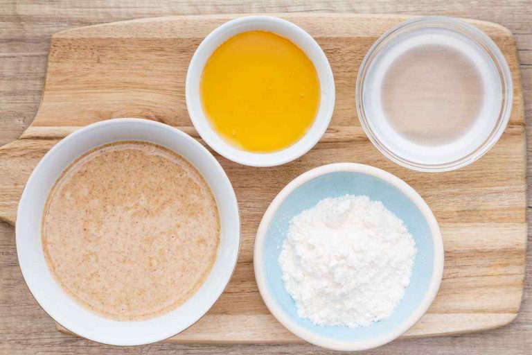 Homemade Honey Almond Butter Paleo Protein Bars (Easy Recipe) Healthy