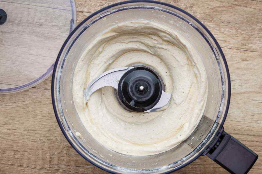High Protein 3Ingredient Banana Ice Cream (Easy to Make and Healthy