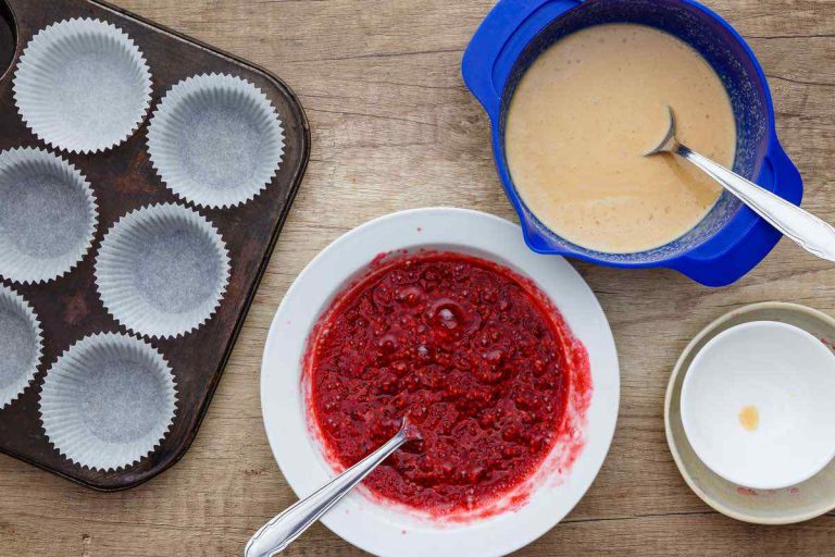 Peanut Butter and Jelly Fat Bombs (MomApproved) Healthy Substitute