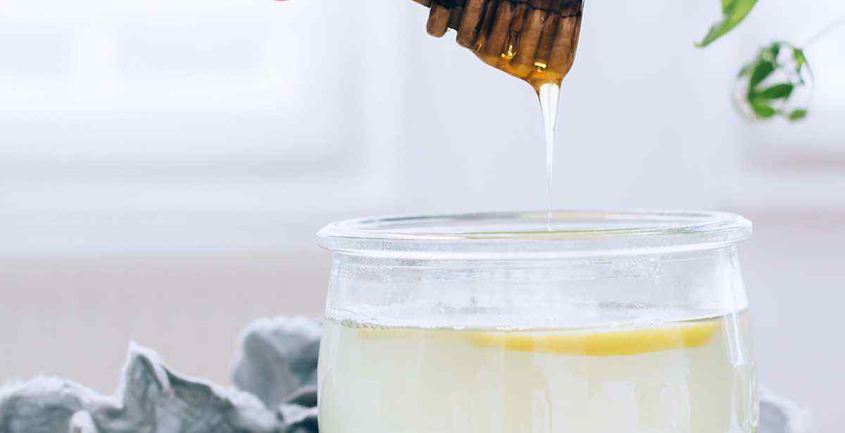 How to Make the Best Boiled Lemon Water (Recipe and Directions) Healthy Substitute