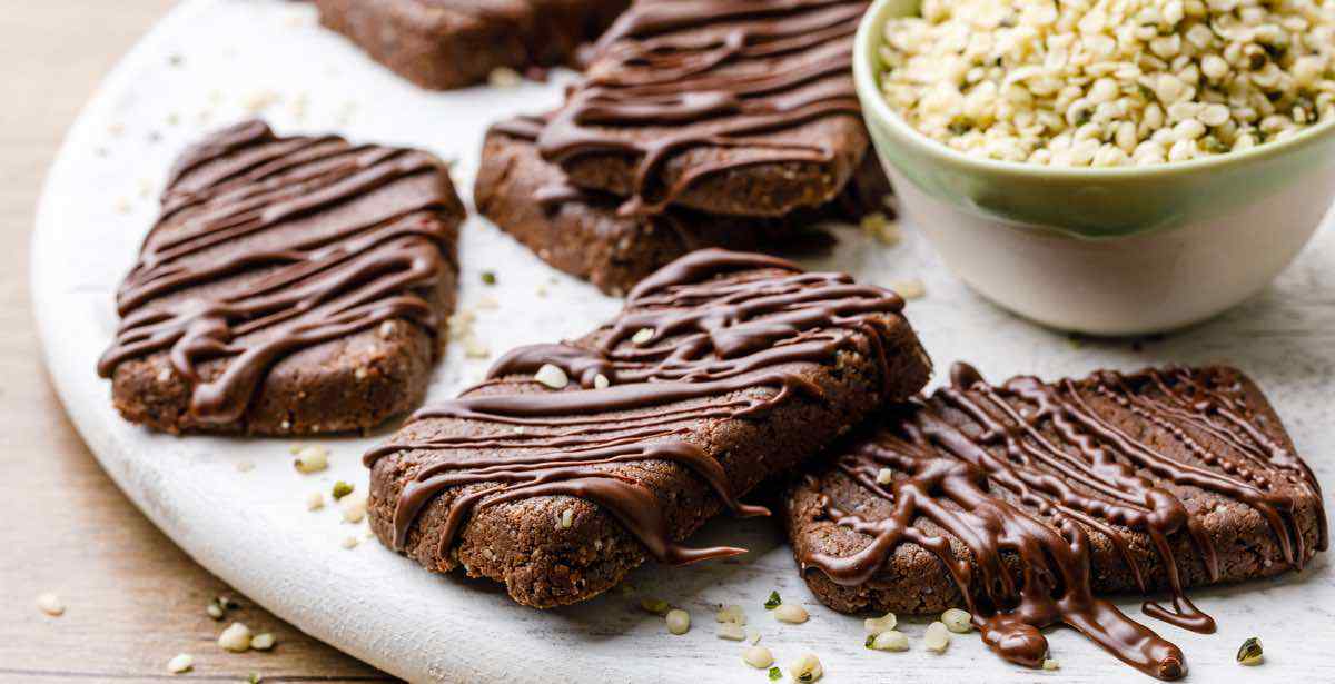 Refrigerator Paleo Protein Bars You Can Eat All Week Healthy Substitute