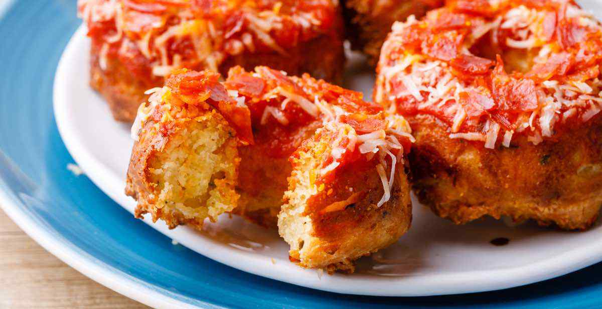 Homemade Low Carb Pizza Bagel Bites Yum Healthy Substitute homemade-low-carb-pizza-bagel-bites-yum-healthy-substitute