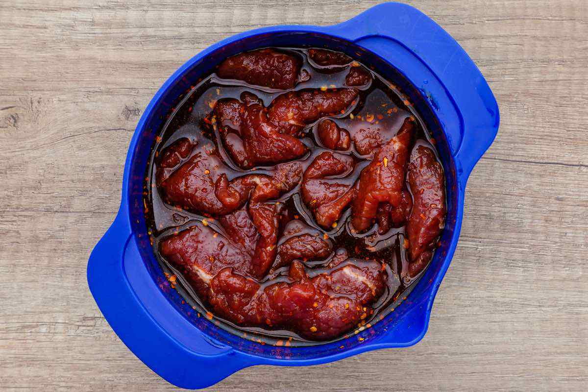 The Best Grass Fed Beef Jerky Recipe Ever Try This Healthy Substitute