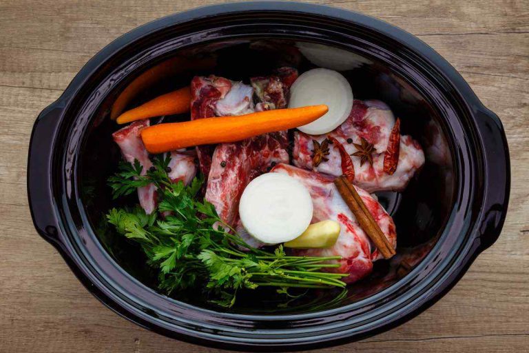 MetabolismBoosting Free Range Beef Bone Broth for Weight Loss