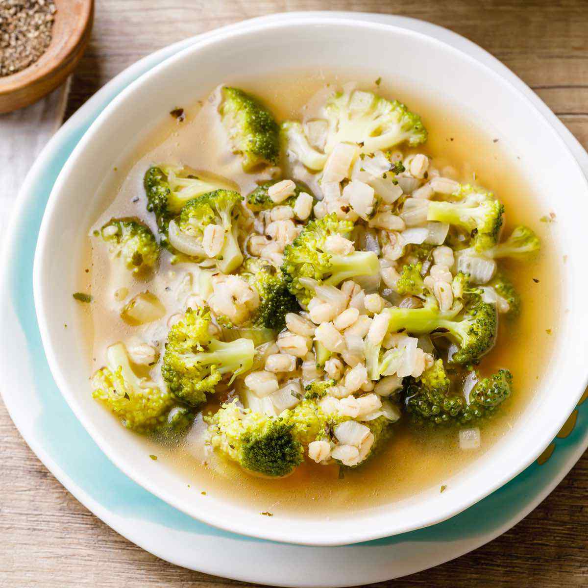 6Ingredient Bone Broth Soup for Arthritis and Joint Pain Healthy