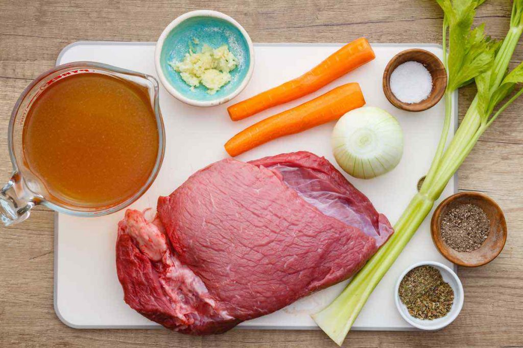 SoulSatisfying Beef Cabbage Weight Loss Soup (Easy Recipe) Healthy