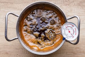 Healthy Homemade Corn Syrup Substitute (Best Recipe) - Healthy Substitute