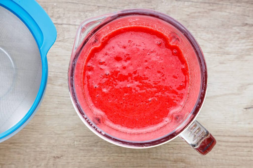 AntioxidantRich Pink Lemonade Recipe for Vibrant Health Healthy