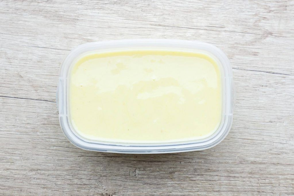 Smooth and Creamy Vegan Butter Substitute (How To) Healthy Substitute