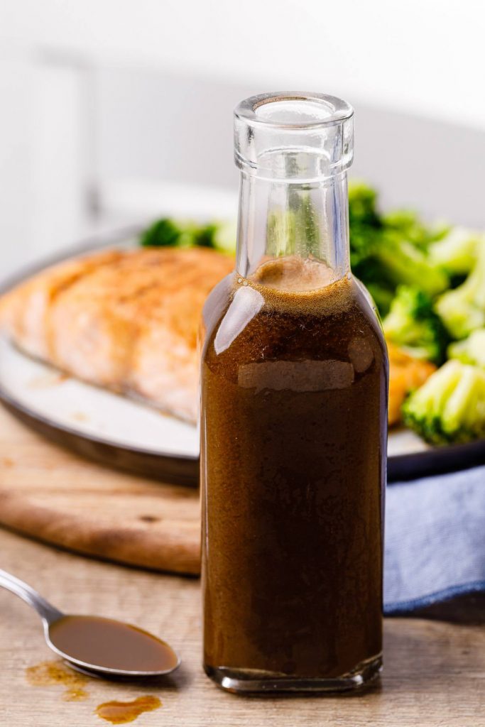 The Best Worcestershire Sauce Substitute (Easy Recipe) Healthy Substitute