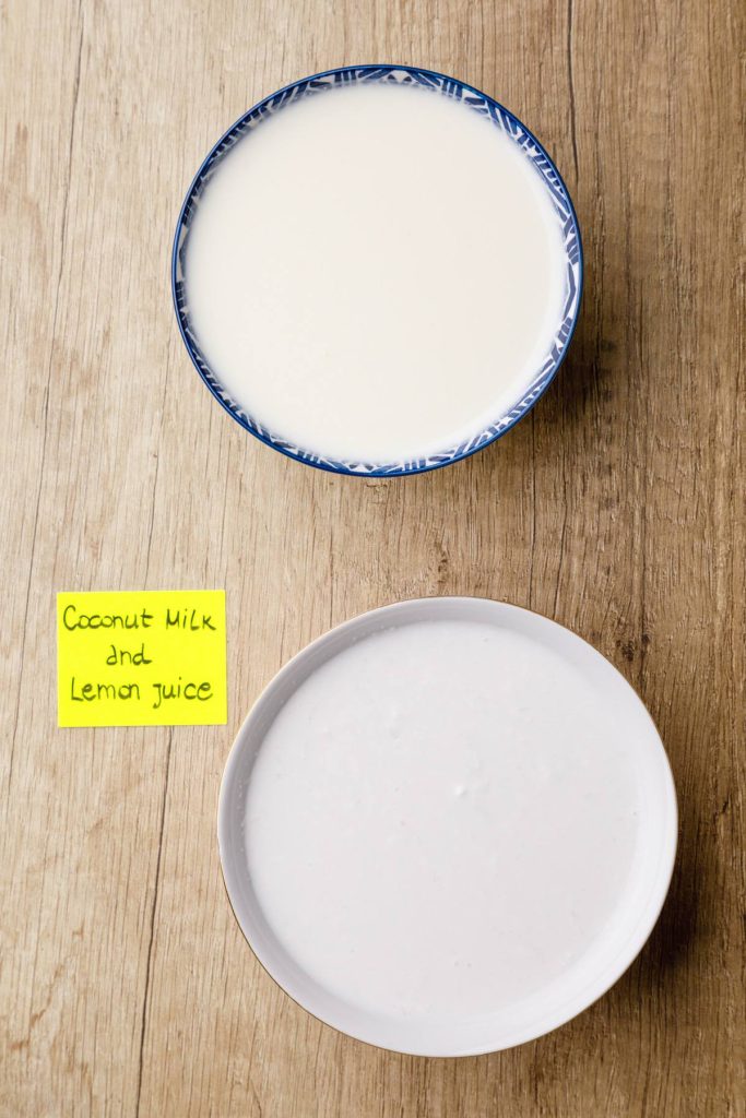 10 Buttermilk Substitutes for Baking, Dressings and Cooking Healthy