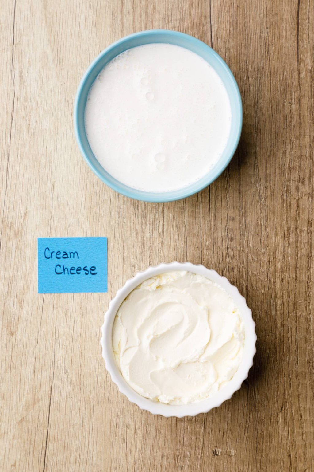 9 Heavy Cream Substitutes (What Works Best?) Healthy Substitute