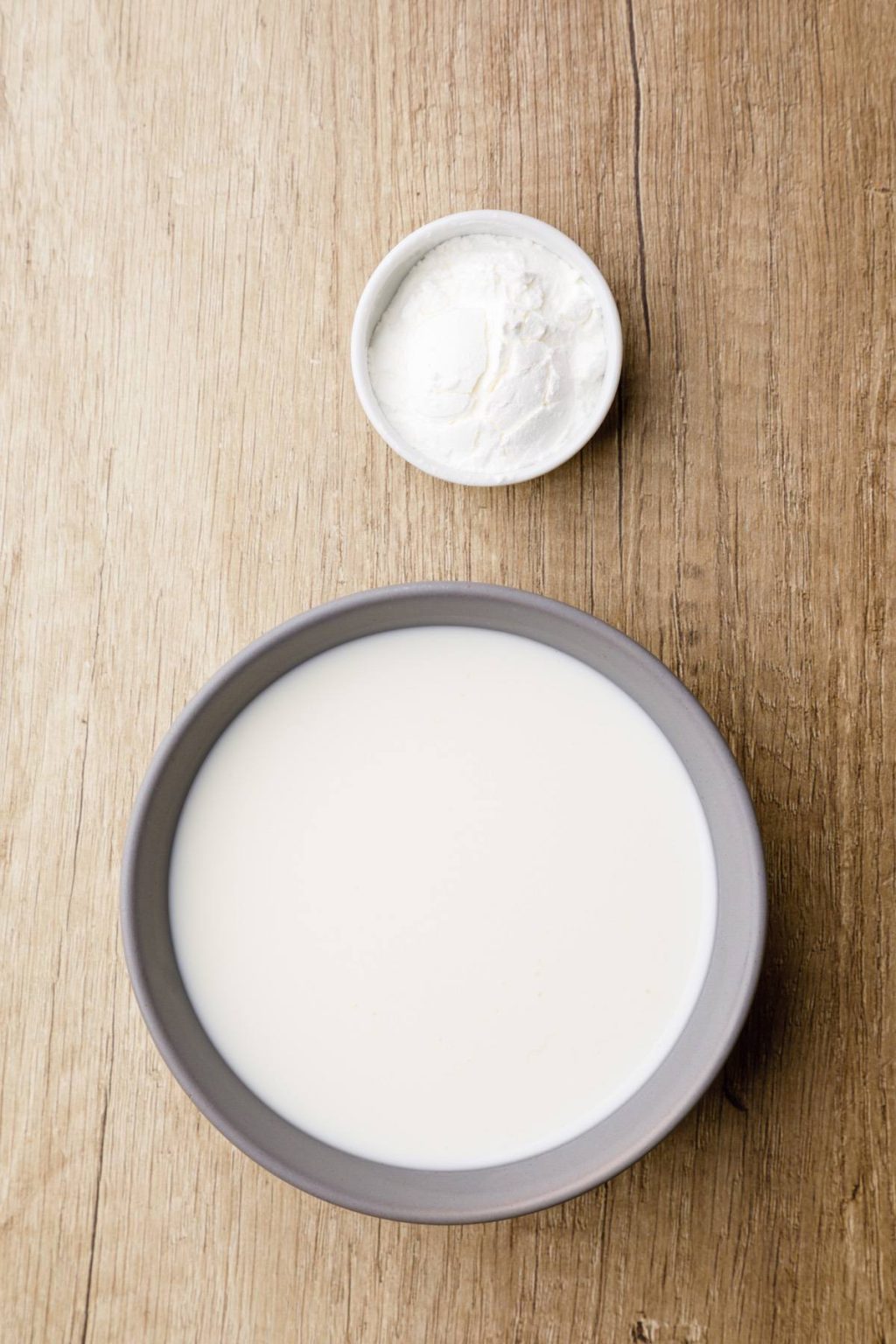 9 Heavy Cream Substitutes (What Works Best?) Healthy Substitute