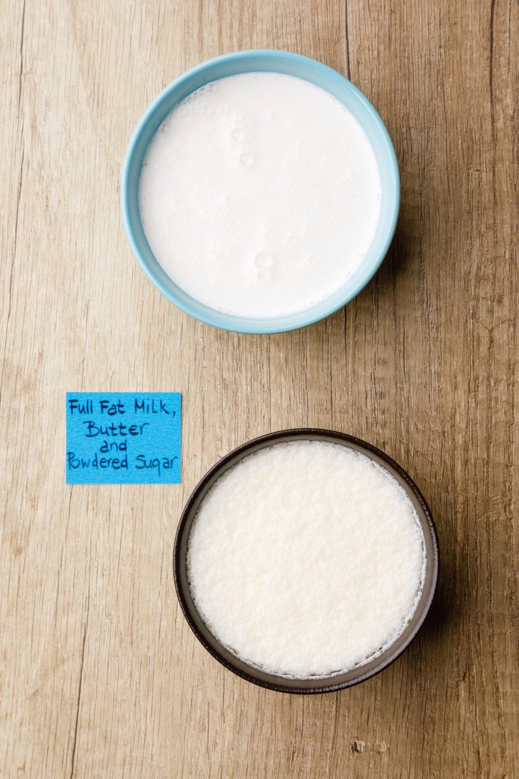 9 Heavy Cream Substitutes (What Works Best?) Healthy Substitute