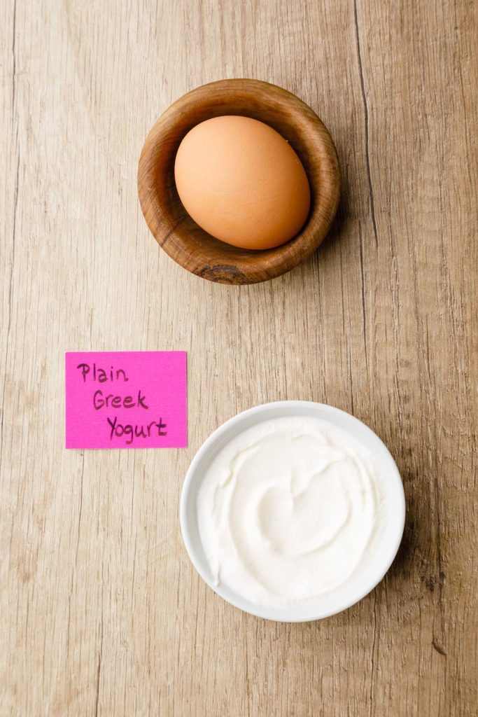 9 Egg Substitutes for Baking and Cooking Healthy Substitute