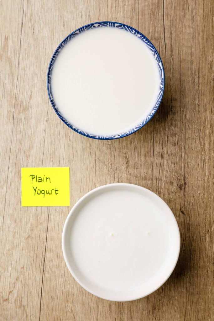 10 Buttermilk Substitutes for Baking, Dressings and Cooking Healthy