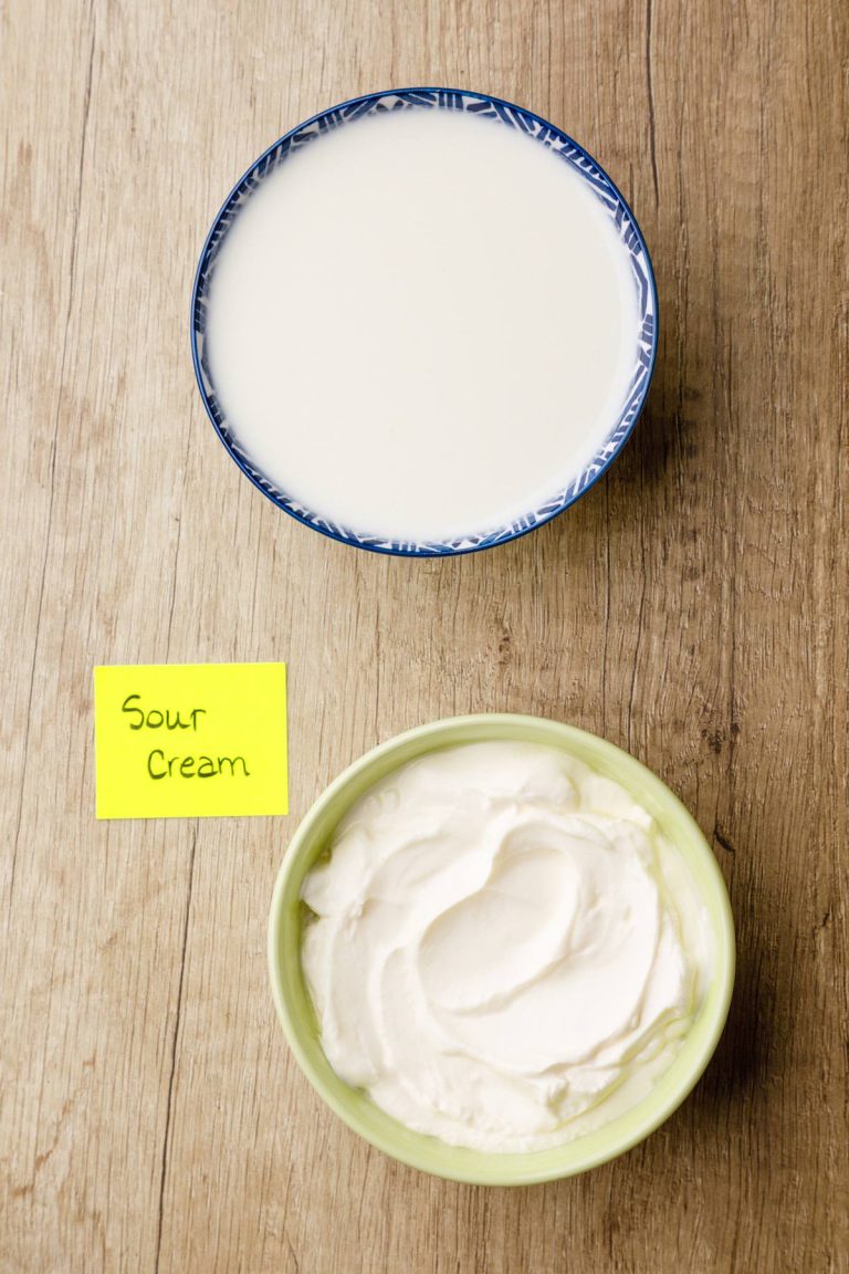 10 Buttermilk Substitutes for Baking, Dressings and Cooking Healthy
