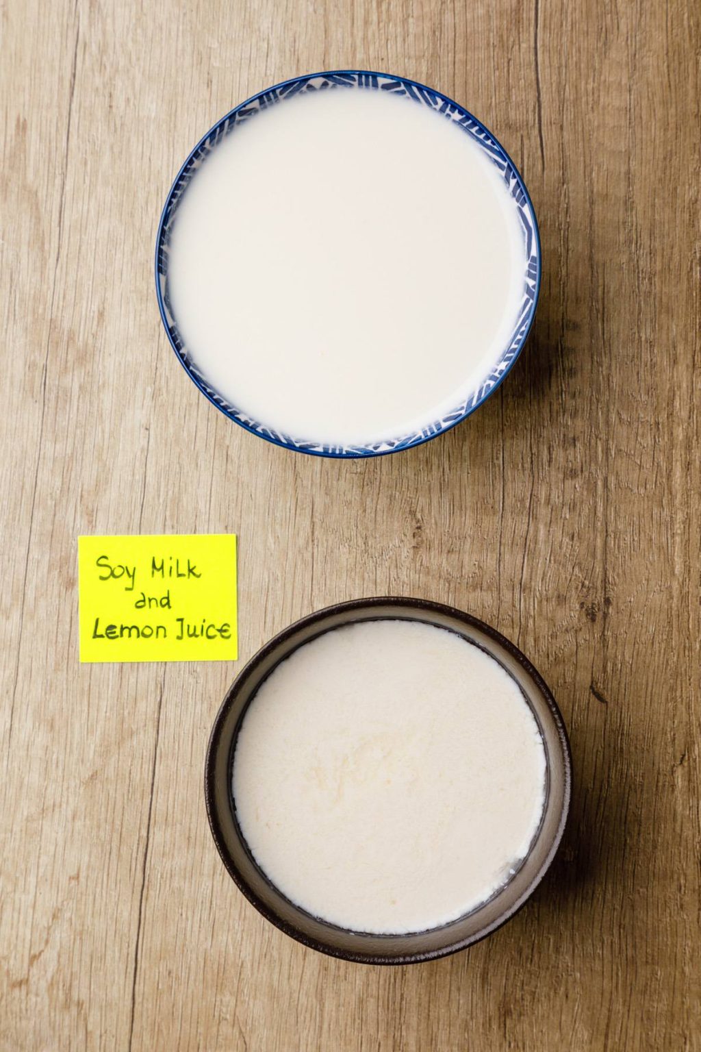 10 Buttermilk Substitutes for Baking, Dressings and Cooking Healthy